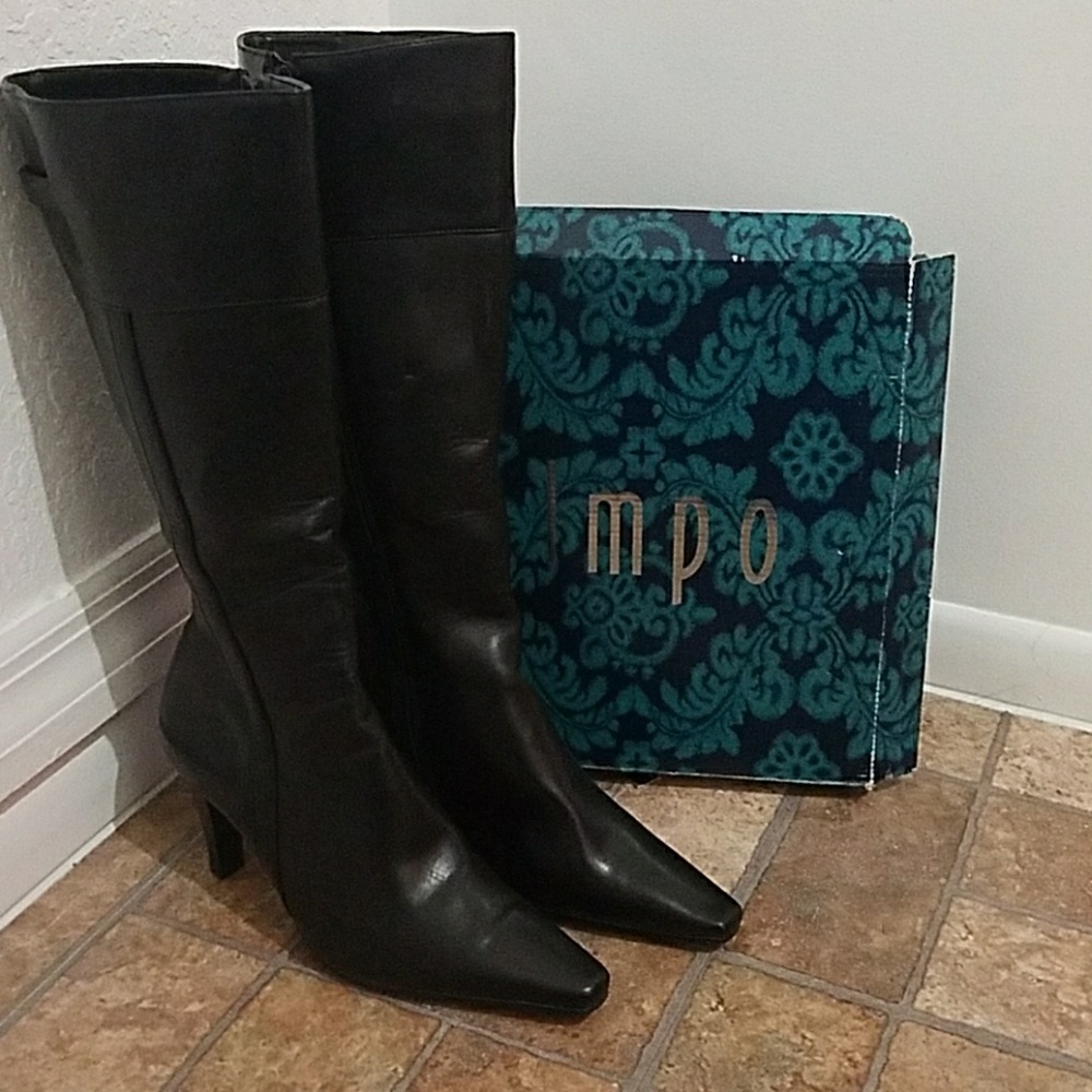 Impo "Taunt" Boots